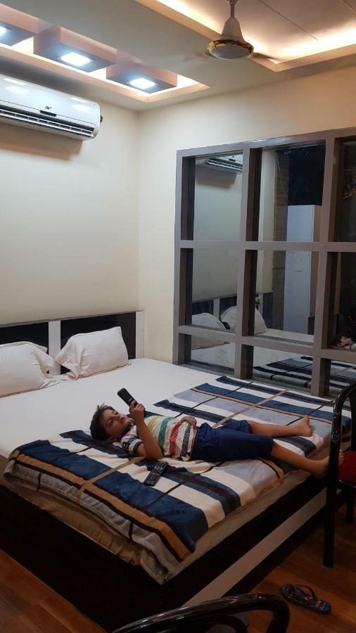 Ratnakar Palace Hotel Varanasi Exterior foto